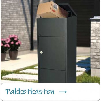 Pakketkasten