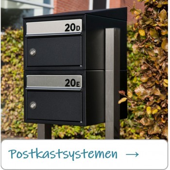 Postkastsystemen