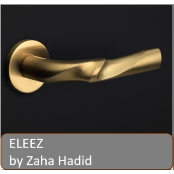 Eleez by Zaha Hadid