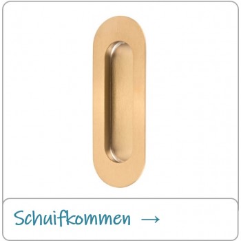 Schuifdeurkommen meubel