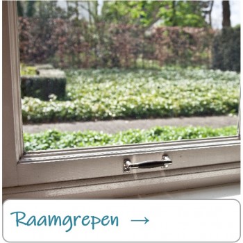 Raamgrepen