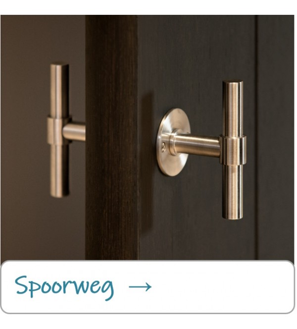 Spoorwegbeslag
