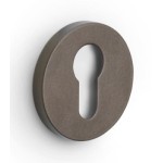 Cilinderplaatje ELEEZ ZHY53 brons