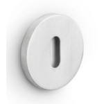 Sleutelplaatje ELEEZ ZHN53 mat RVS