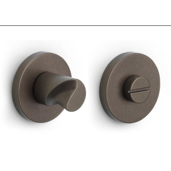 Toiletgarnituur ELEEZ ZHWC53 brons