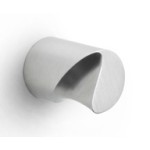 Meubelknop ELEEZ ZH25M mat RVS