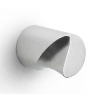 Meubelknop ELEEZ ZH25M mat RVS