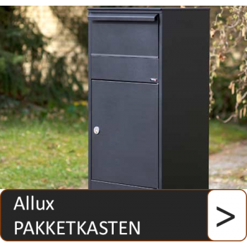 Pakketkasten