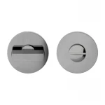 Toiletgarnituur DND Fine inox PVD