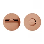 Toiletgarnituur DND Fine copper PVD