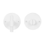 Toiletgarnituur Piet Boon PBWC50 wit