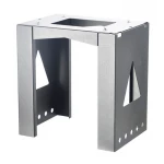 Verankeringsstatief Allux verzinkt