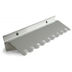 Anti-hengelplaat Bobi