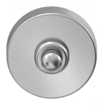 Beldrukker rond Technosteel BIOV