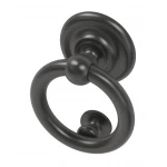 Deurklopper Anello Black Pearl BIOV