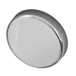 Blind rozet rond Crystal BIOV