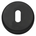 Sleutelrozet rond Noir BIOV