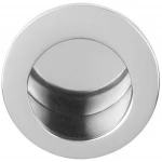 Fingertip Basic LB29 gepolijst RVS