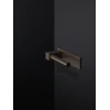 Deurkruk Bobby EK100-G brons op horizontaal schild