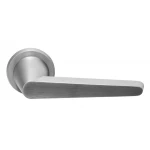 Deurkruk Cone OH101-G mat RVS