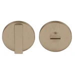 Toiletgarnituur Piet Boon PBAWC53 PVD licht brons