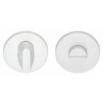 Toiletgarnituur Basic LBWC50 mat wit