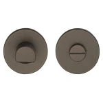 Toiletgarnituur Rivio GLWC53 brons