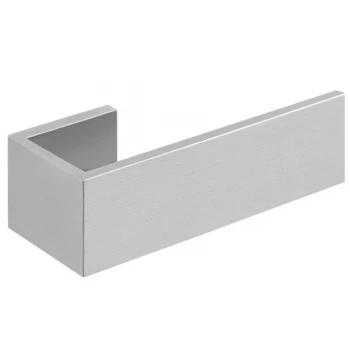 Deurkruk Ribbon BM100 mat RVS Deurkruk Ribbon BM100 mat RVS