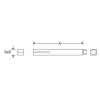 Wisselstift CW65