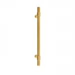 Greep Piet Boon ONE PB400 PVD mat goud