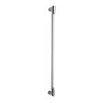 Greep Rivio GL501 mat RVS