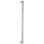 Deurgreep LSQ1055A 612x25mm Deurgreep LSQ1055A 612x25mm
