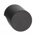 Meubelknop Rivio GL24M PVD mat zwart