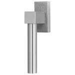 Draaikiep Bobby EK102-DK mat RVS