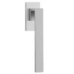 Draaikiepbeslag Ribbon BM110-DK mat RVS