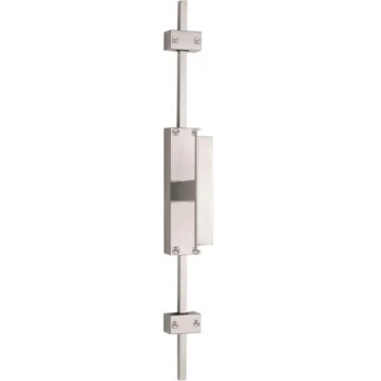 Kruisespagnolet K-LSQ2T Mat RVS Kruisespagnolet K-LSQ2T Mat RVS