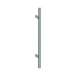 Deurgreep Frankfurt 30x1000x1160mm Inox