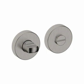 Toiletgarnituur Variorond 304 RVS Toiletgarnituur Variorond 304 RVS