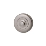 Beldrukker Artax Inox PVD