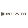Kierstandhouder Intersteel RVS Curve buitendraaiend