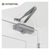 Deurdranger met schaararm DR 122 Intersteel