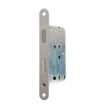 Magneetslot 1545 vrij/bezetslot RVS