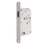 Magneetslot 1545 loopslot RVS