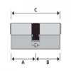 Mauer DT1 31/31