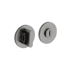 Toiletgarnituur Olivari Link RVS mat titaan PVD