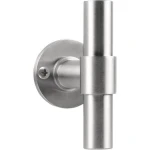 Deurknop Piet Boon ONE PBT20V/50 RVS (vast)