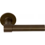 Deurkruk Piet Boon ONE PBL20XL/50 brons