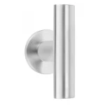 Kastknop Piet Boon INC PBI103V/53 RVS mat RVS