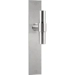 Deurkruk Piet Boon ONE PBT20P236 mat RVS