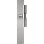 Deurkruk Piet Boon ONE PBT20XLP236 mat RVS